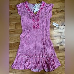 Jessica Simpson dress